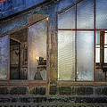 Goldfield Windows One
