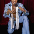 Jumpsuit Elvis