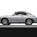 Porsche Three Fifty Six Carrera Two 