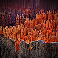 Sunset Point Bryce Canyon Utah