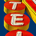 Vegas Motel Color