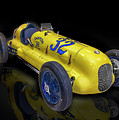 1940 Sampson Special