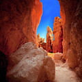 Bryce Canyon Narrows